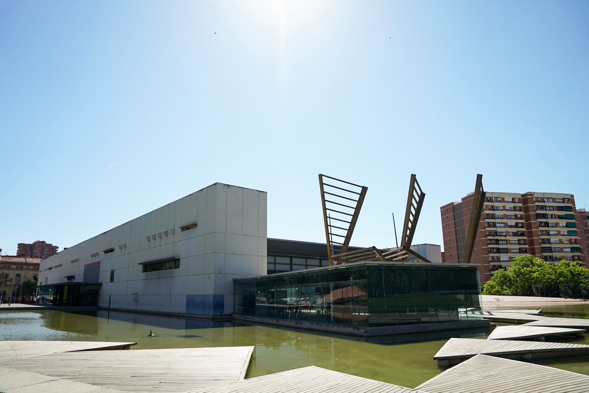 bcn_ajuntament's tweet photo. 🆕📢 Obre les portes l'Ateneu de Fabricació Digital a #NouBarris! 

Un equipament dedicat a la producció digital 📡💻, instal·lat al Parc Tecnològic del districte, on es prioritzarà el disseny col·laboratiu i el retorn social. https://t.co/pgY1y1MOTG