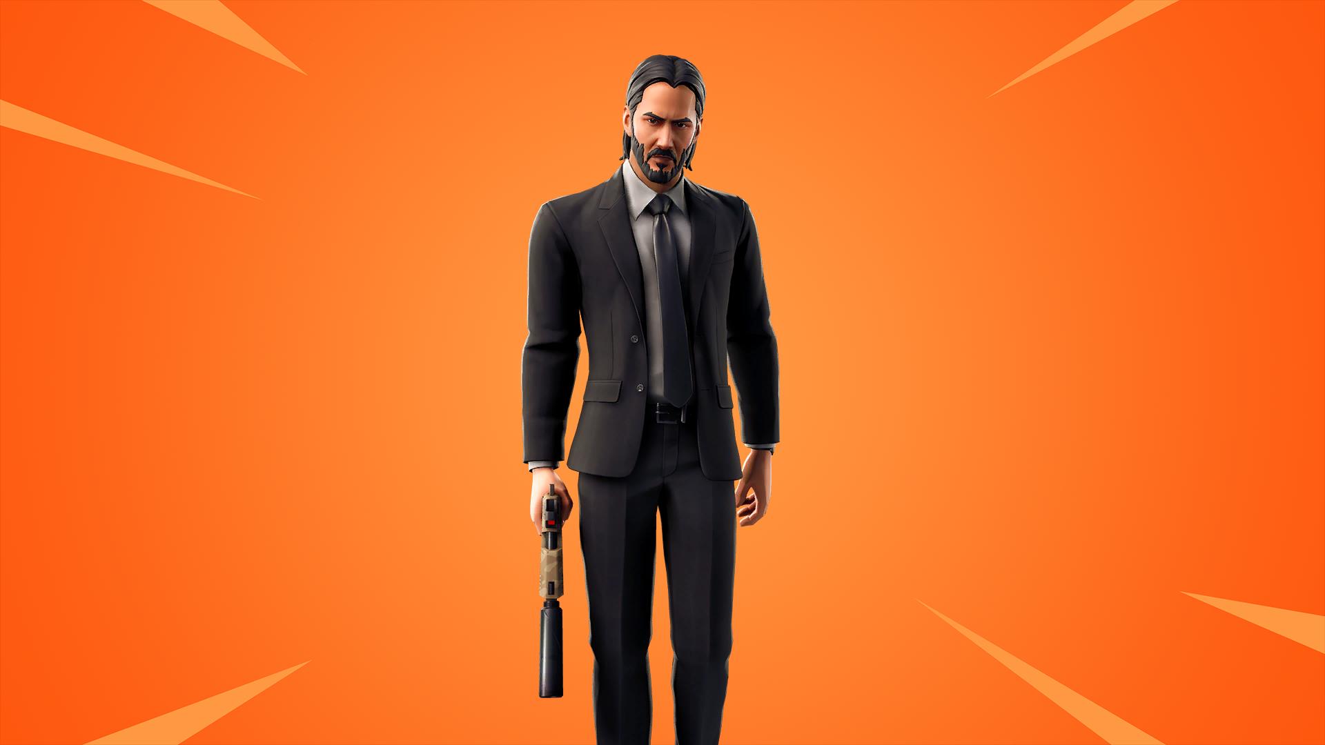 Fortnite News On Twitter News Fortnite X John Wick Ltm Challenges And Cosmetics Leaked Fnmastercom Https T Co Axnkb3otap