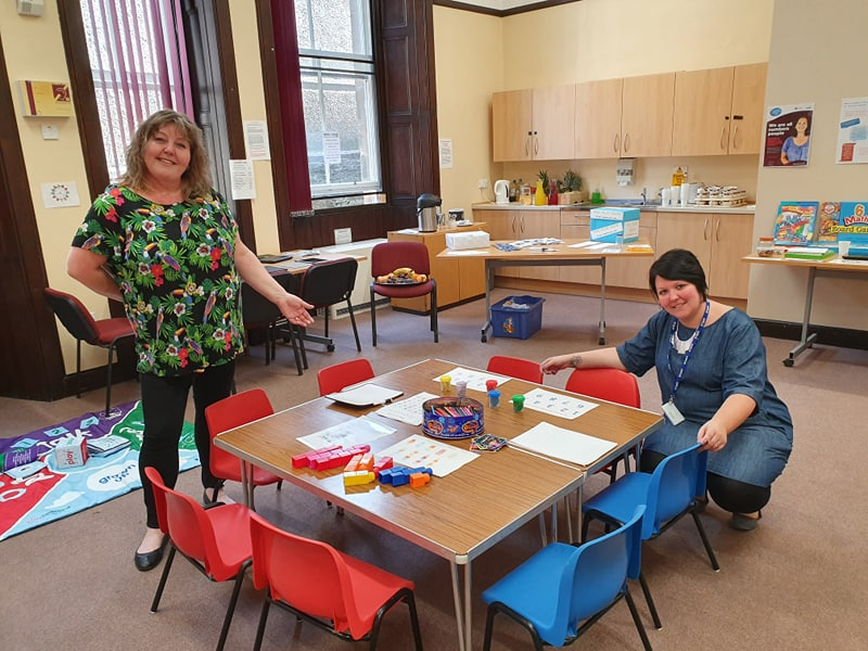 Orkney Community, Learning & Development (@CLD_Orkney) | Twitter