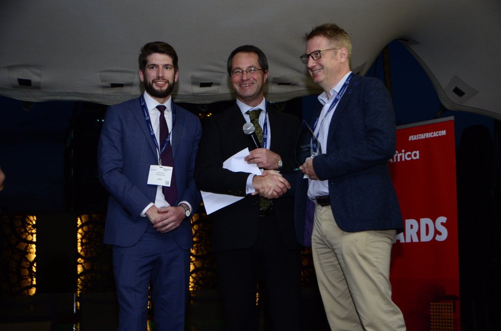 Code4Africa's tweet image. 🎉@liquidtelecom has won a #EastAfricaCom Most Innovative Service award for deploying air sensors in Kenya through our @sensorsAFRICA partnership. Launched due to a lack of data on #airquality in African cities, #sensorsAFRICA monitors #airpollution providing watchdogs with data.