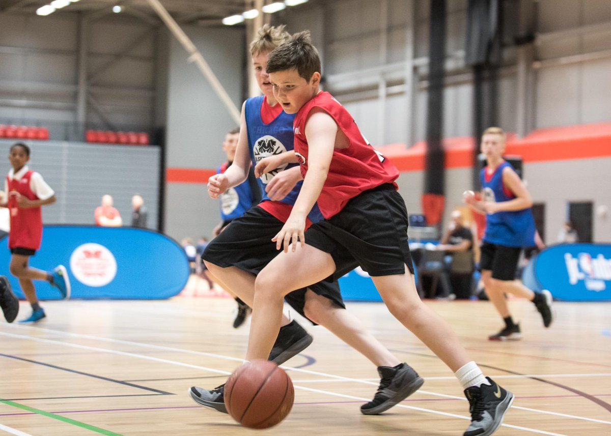 Basketball England 🥇🥈 tweet media