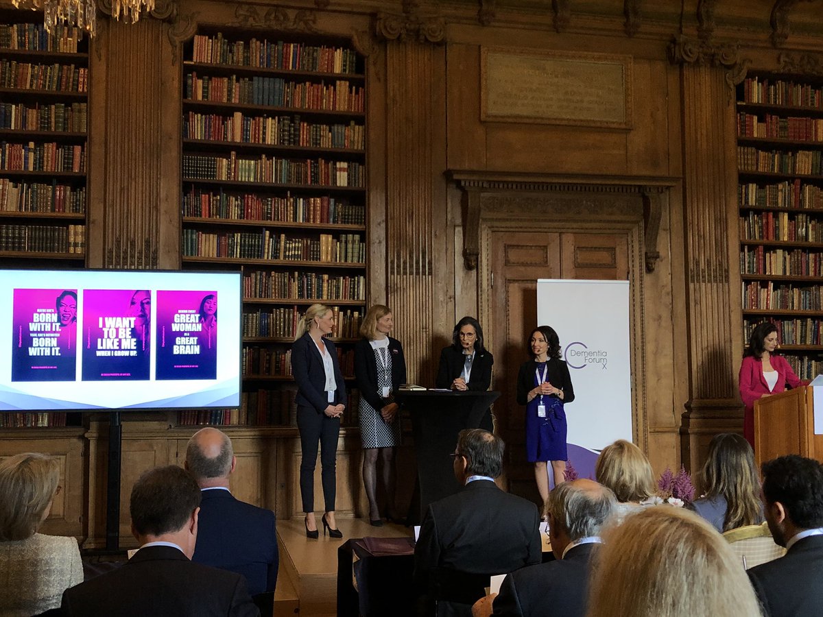 DementiaForumX (@dementiaforumx) on Twitter photo "If you can empower women, you can change the face of the disease" <a href="/SarahLenzLock/">Sarah Lenz Lock</a> <a href="/MerylComer/">MerylComer</a> <a href="/MiiaKivipelto/">Miia Kivipelto</a> and Anna Månströmer of @assaabloy Opening Solutions Sweden discuss
<a href="/bebrainpowerful/">Be Brain Powerful</a> by <a href="/UsAgainstAlz/">UsAgainstAlzheimer's</a> and @WomenAgstAlz are at Dementia Forum X! #dfx2019 #BeBrainPowerful "If you can empower women, you can change the face of the disease" <a href="/SarahLenzLock/">Sarah Lenz Lock</a> <a href="/MerylComer/">MerylComer</a> <a href="/MiiaKivipelto/">Miia Kivipelto</a> and Anna Månströmer of @assaabloy Opening Solutions Sweden discuss
<a href="/bebrainpowerful/">Be Brain Powerful</a> by <a href="/UsAgainstAlz/">UsAgainstAlzheimer's</a> and @WomenAgstAlz are at Dementia Forum X! #dfx2019 #BeBrainPowerful