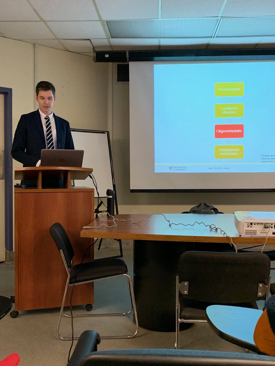 Ross J Mason (@masonrossj) on Twitter photo Dr. Jon Moore providing an excellent update on oligometastatic prostate <a href="/DalUrology/">DalUrology</a> <a href="/DalhousieU/">Dalhousie University</a> #pcsm Dr. Jon Moore providing an excellent update on oligometastatic prostate <a href="/DalUrology/">DalUrology</a> <a href="/DalhousieU/">Dalhousie University</a> #pcsm