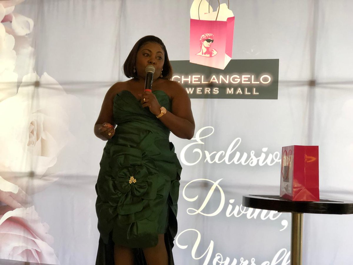 MichelAngeTower's tweet photo. Our Mother's Day Celebration held this past Saturday @parcfermesa in the @MichTowersSA with Guest Speaker from #stylewithroses the Inspirational @RoseSibisi Thank you to the @MrsSAPageant 2019 Semi Finalists who modelled Fashion from @CornerLegacy &amp; #michelangelotowersmall https://t.co/sGCuujqXXm