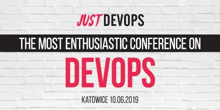 ChallengeRocket (@challengerocket) on Twitter photo Join <a href="/JustDevOpsConf/">Just DevOps</a> - the #conference, which we #support, for folks who want to acquire in-depth knowledge about the latest #technologies and #methodologies in #leanbusiness.
Find out more at bit.ly/2EcQzYZ 🚀 Join <a href="/JustDevOpsConf/">Just DevOps</a> - the #conference, which we #support, for folks who want to acquire in-depth knowledge about the latest #technologies and #methodologies in #leanbusiness.
Find out more at bit.ly/2EcQzYZ 🚀