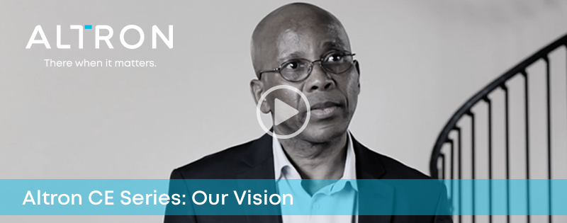 AltronGroup's tweet photo. Watch Mteto talking about our vision as #Altron which is to be the leading technology solutions provider. He outlines the four areas in which Altron should excel in order to be number one. Click here to watch: https://t.co/GcceYpNz5A. #AltronCESeries https://t.co/I6Fsca3Dke