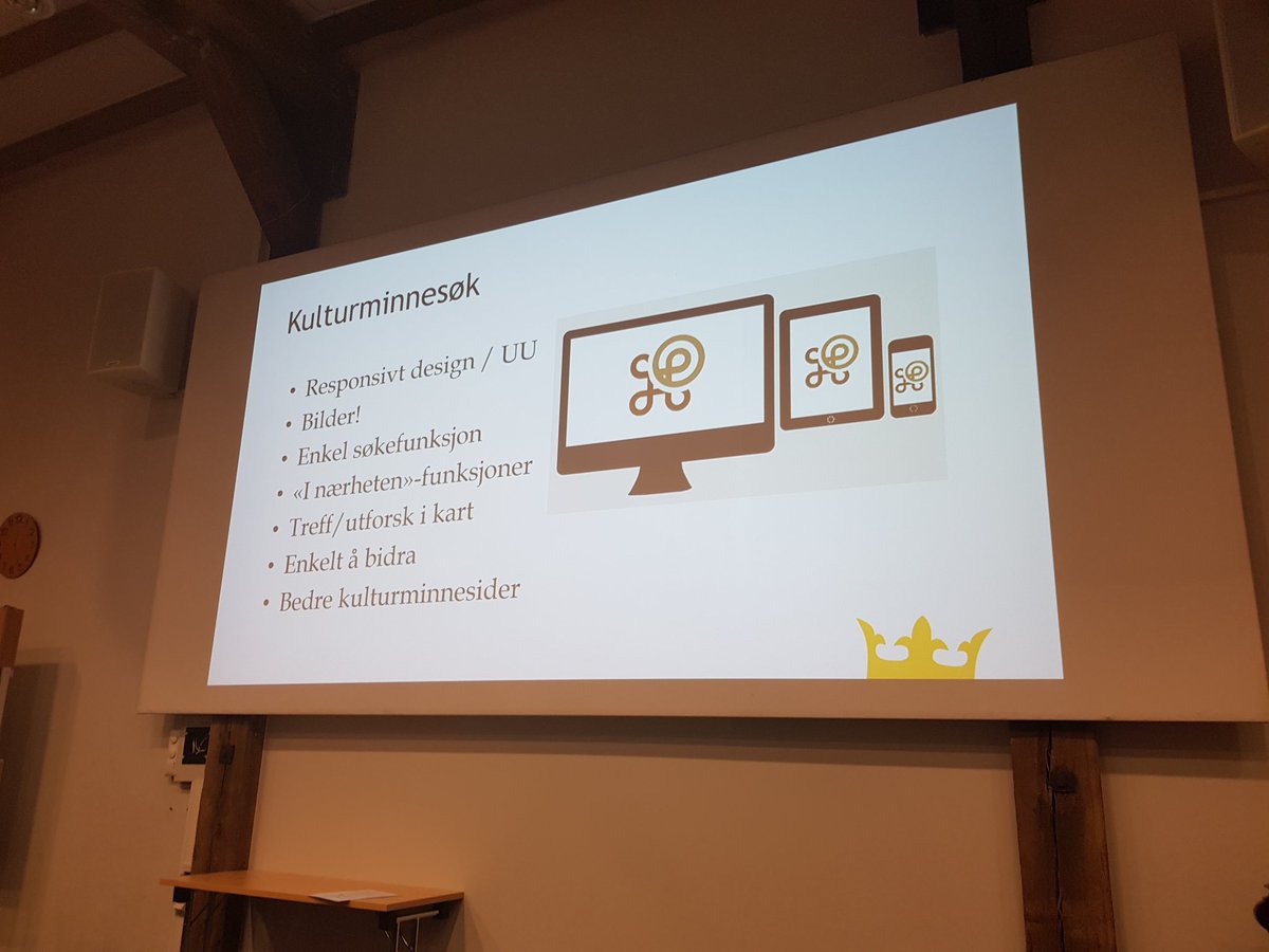 The Norwegian Kulturminnesök contains linked info on archaeological sites, historical buildings and churches etc. Users can add more data, photos. kulturminnesok.no