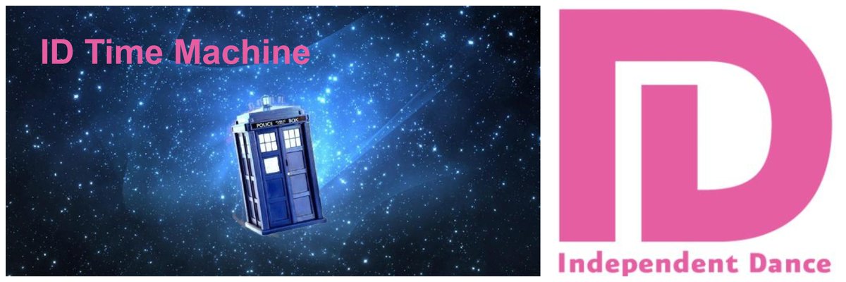 In the run-up to ID's birthday celebration we are sharing treasures from our archives, the next one comes tomorrow featuring #RosalindCrisp.

And join us for the party! 
15 June, book here: tinyurl.com/y2kk2cwh