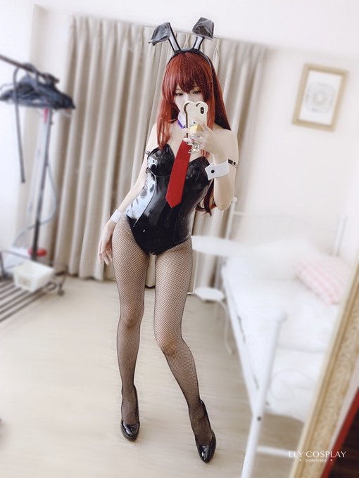 Twitterのコスプレ画像36