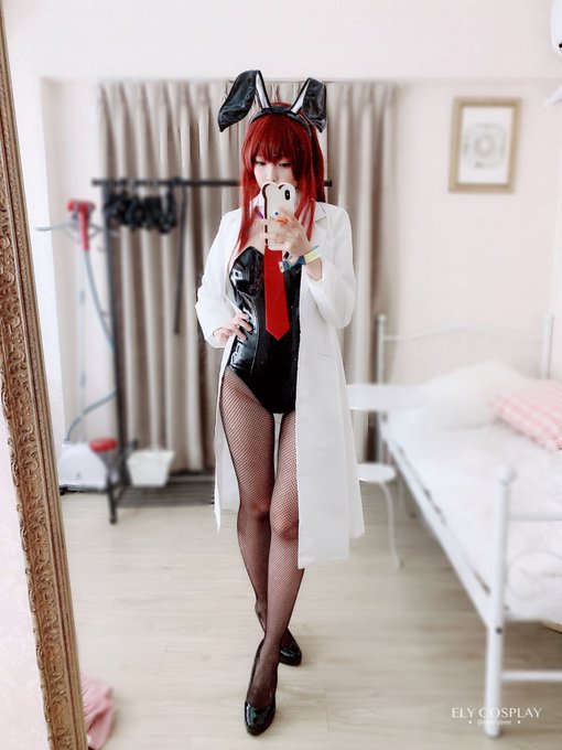 Twitterのコスプレ画像35