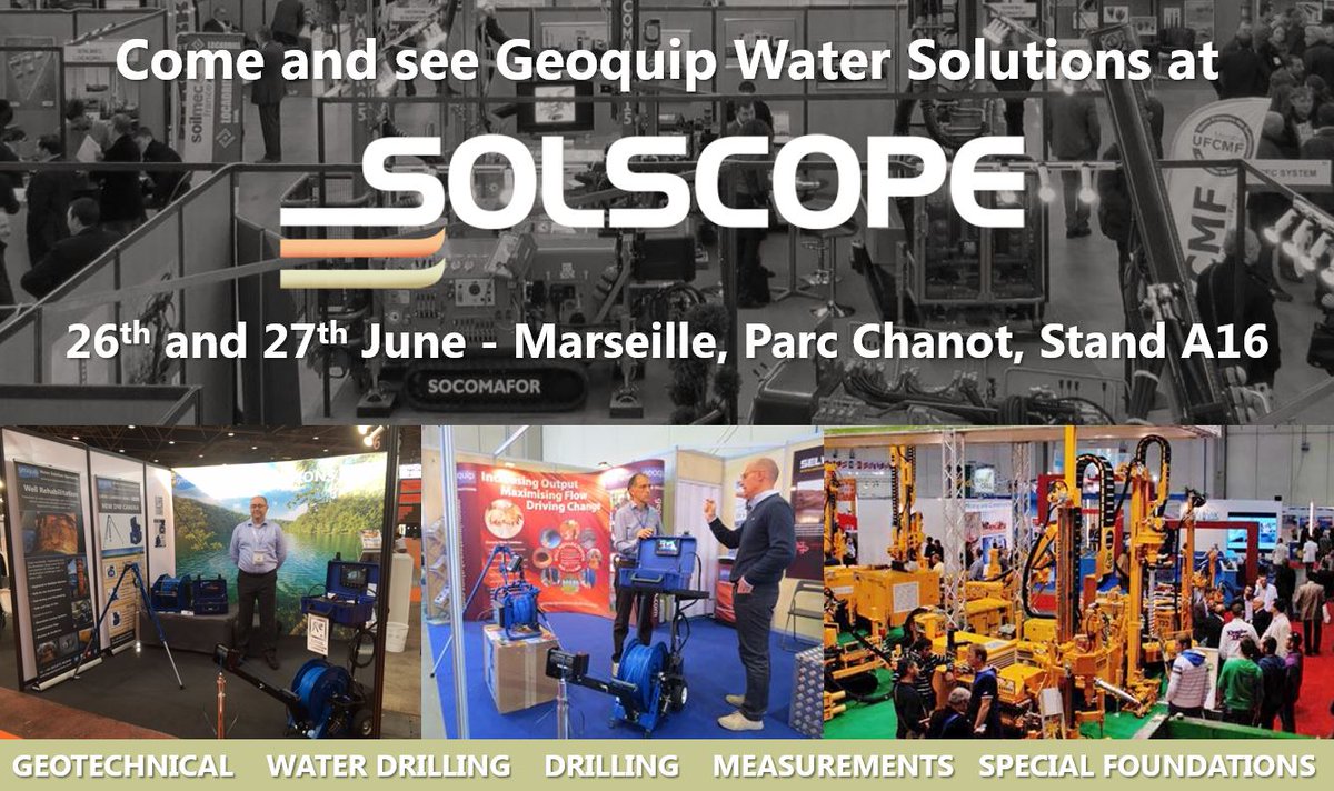 Read our latest Geoquip newsletter, in this month's edition: 
- Geoquip Raises Money for <a href="/StHelenaHospice/">St Helena</a> Making it Matter
- New Compact SCOUT Control Panel 
- Latest Franklin Motor Achieves 20% Greater Energy Efficiency
- <a href="/Solscope/">Solscope</a> 2019 - June 26-27  
clickeu.swiftpage.marketing/so/052-c4a2ef0…