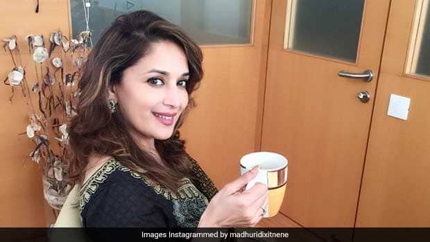 Happy Birthday Madhuri Dixit: Diet Tips You Can Steal From Her  