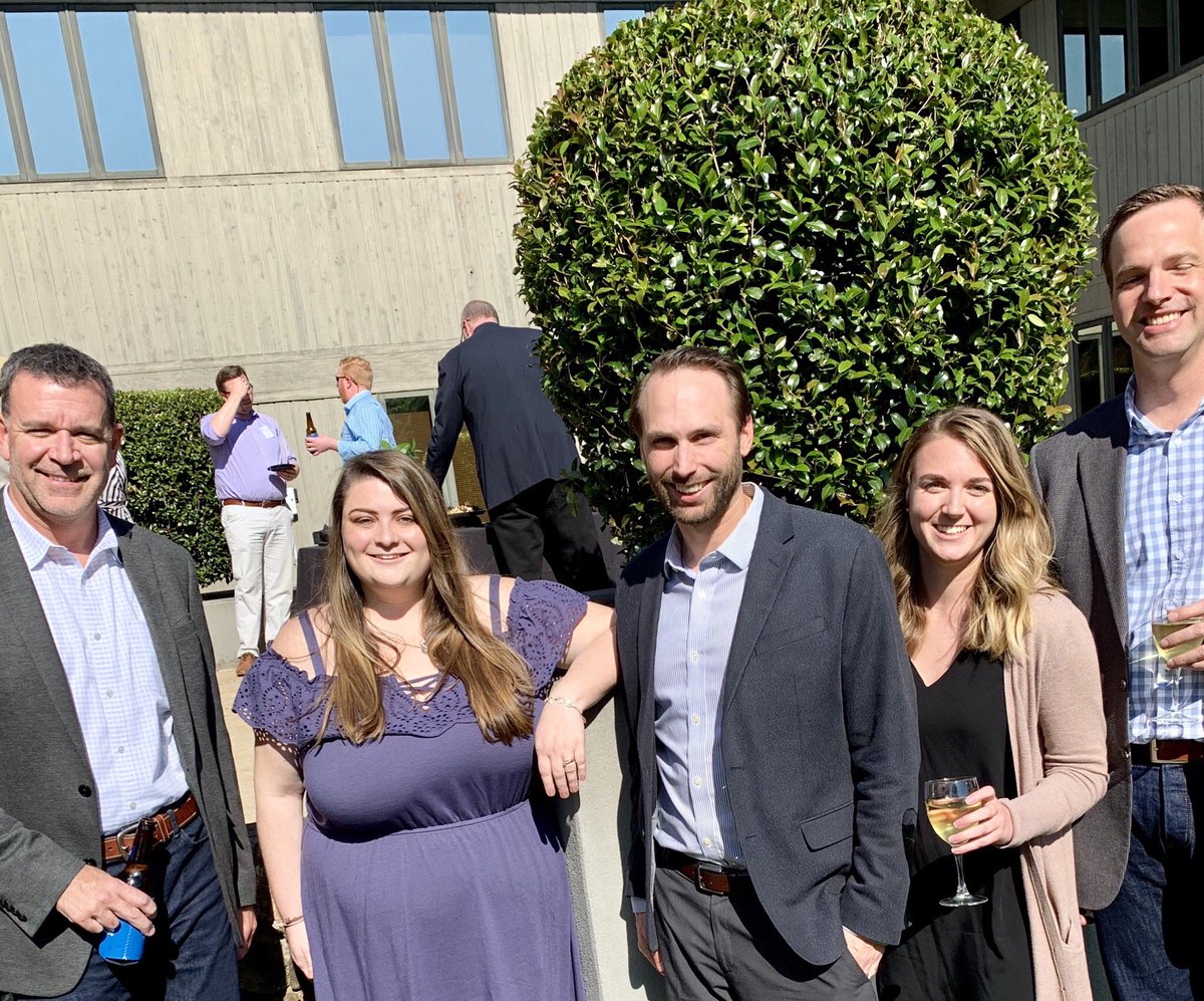 meghan_dimas's tweet photo. Excited to have had our partners from @AlightAnalytics with us at @InfinityMktSC for our #LetsTalkAnalytics event yesterday (and some baseball)! https://t.co/qvOrMJD1Ub