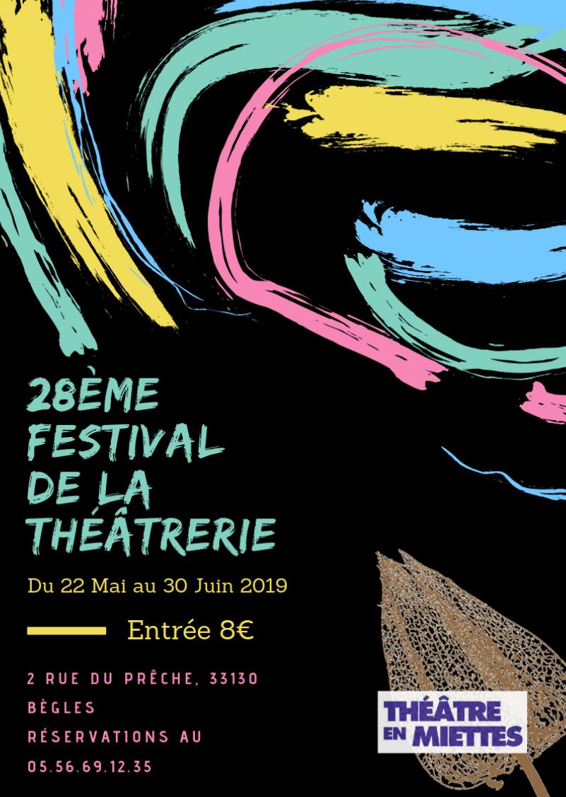 Théâtre en miettes tweet media