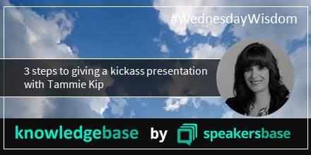 Speakersbase tweet media