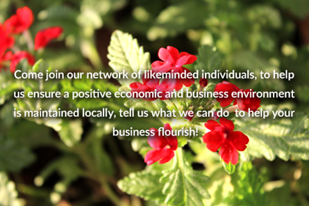 Chiltern Chamber tweet media