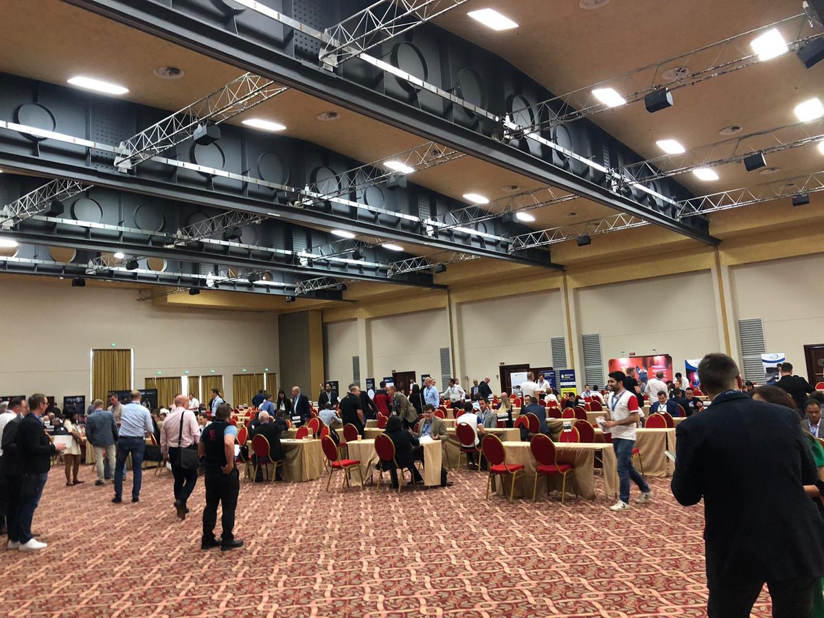 OrionGlobalMS's tweet photo. Fantastic https://t.co/4IATEVdEGs event in Rome, looking forward to the ASCDI dinner and meetings coming up later and tomorrow. #rome #brokerbinroadshow #ascdi #globalitsupport https://t.co/Otomo9JH6b