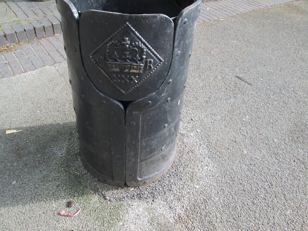 Bishop Bray tweet media