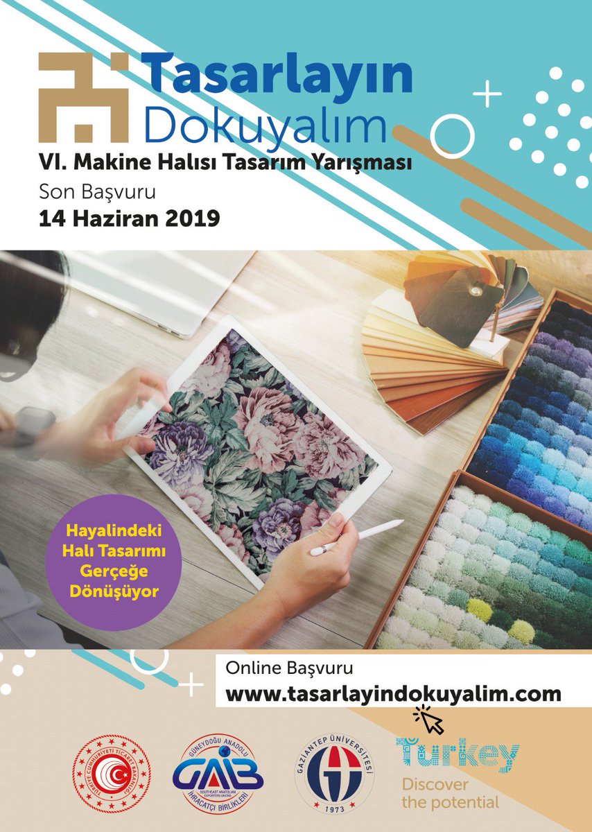 GaibYarisma's tweet photo. @tasarimfikirler  @grafik_yaz87 @anylabco @sertacersayin @tasarimyarisma @SonKatilim @tasarimyonetimi @HAYATINITASARLA @ambalajsanayi @immib_ety @oit_live @designermeetup https://t.co/vnk3VtnJCY
