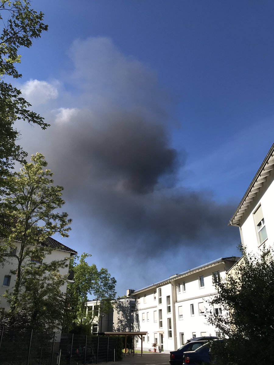 SpalekLeander's tweet photo. @Stadt_OF #offenbach #wolke https://t.co/kvagtEk8CR