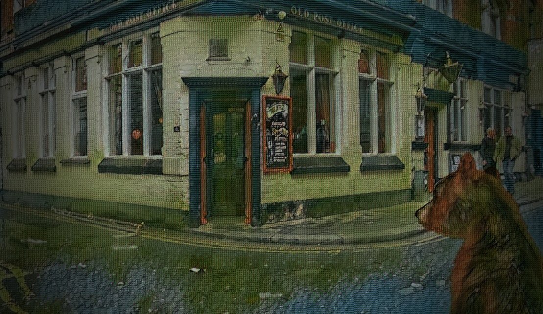 kitchentableLFC's tweet photo. Pine &amp; Soda
xxx https://t.co/N3Z9aGCoqV