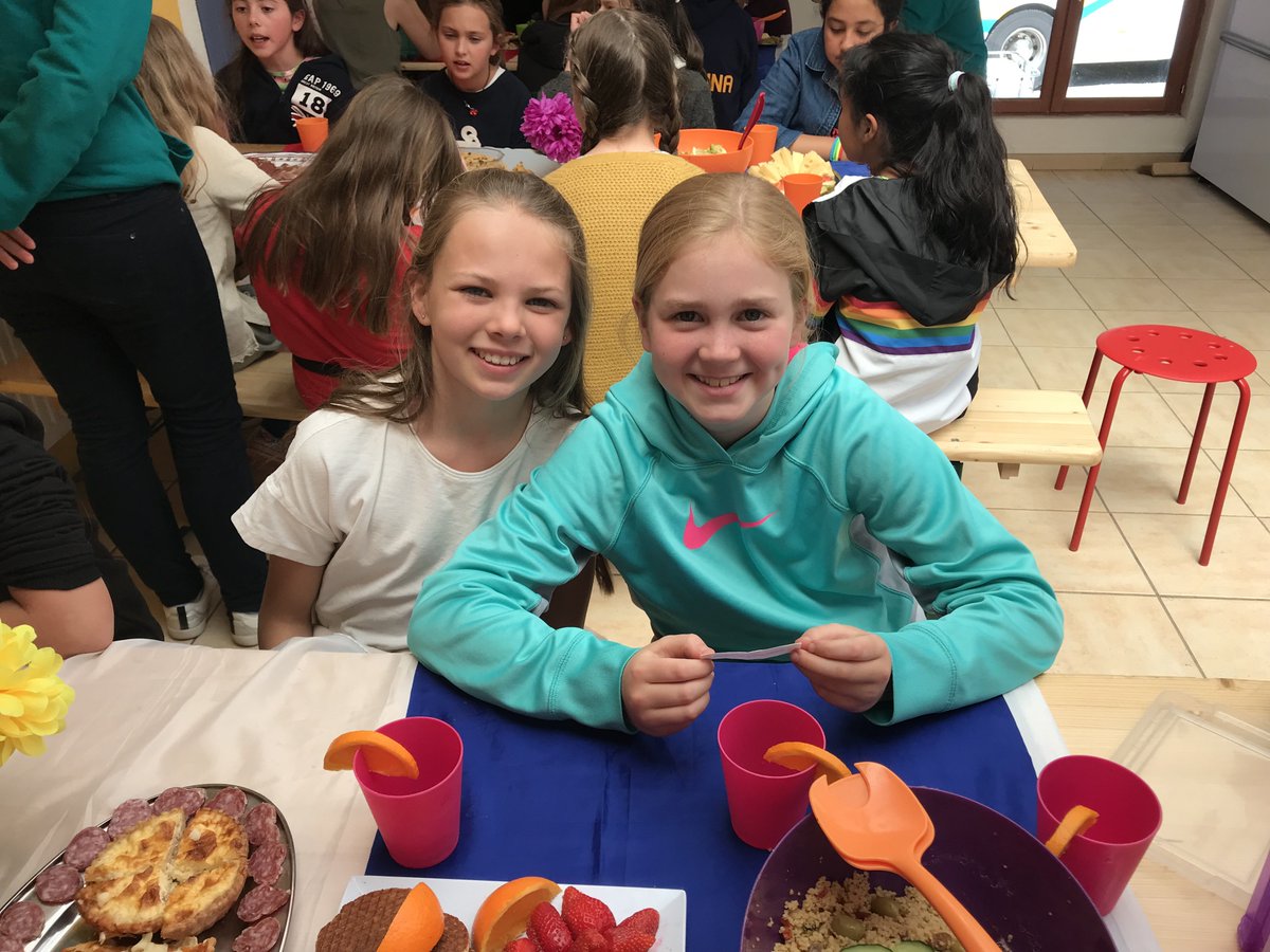 SCPS Year 6 tweet media