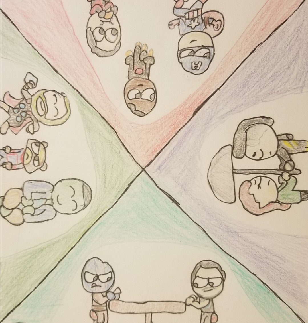 Disney Infinity tweet media