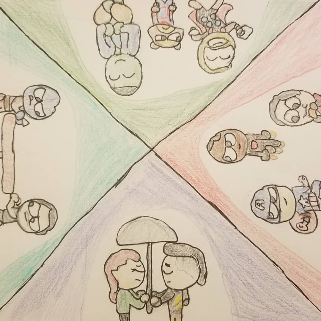 Disney Infinity tweet media