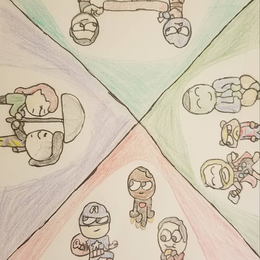 Disney Infinity tweet media