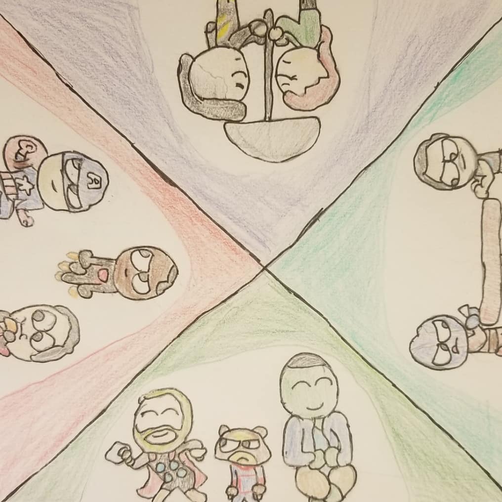 Disney Infinity tweet media