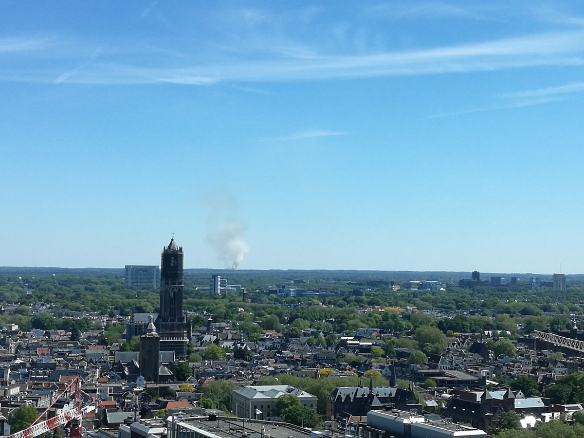 Steven Bakker tweet media