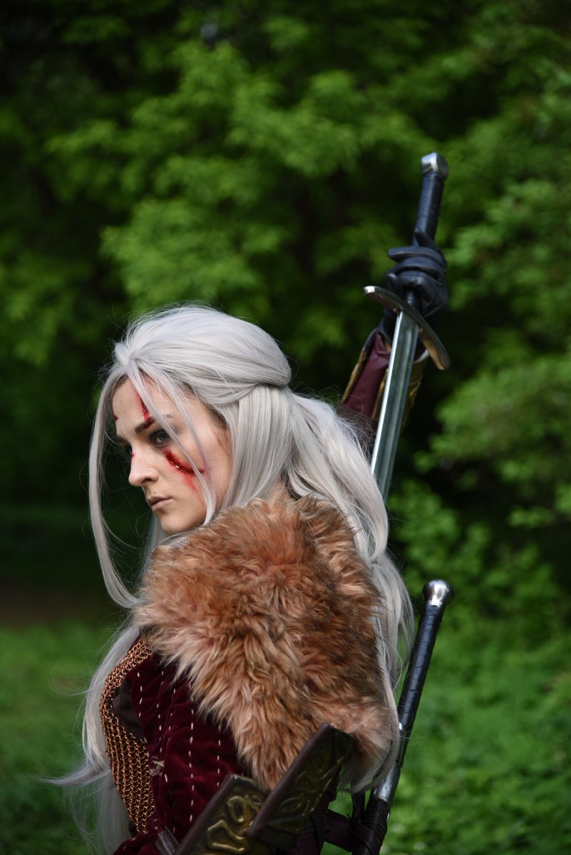 _Kyznec_'s tweet photo. #Witcher 
#TheWitcher https://t.co/bKLqVeLKIL