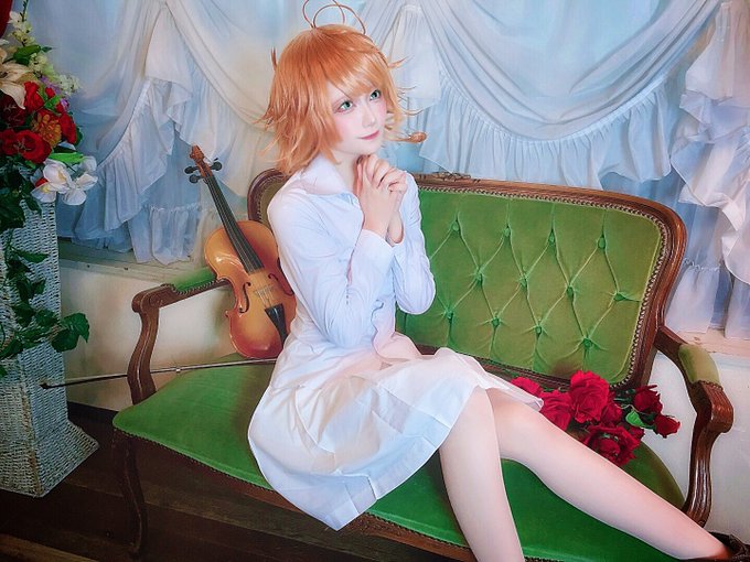 Twitterのコスプレ画像28