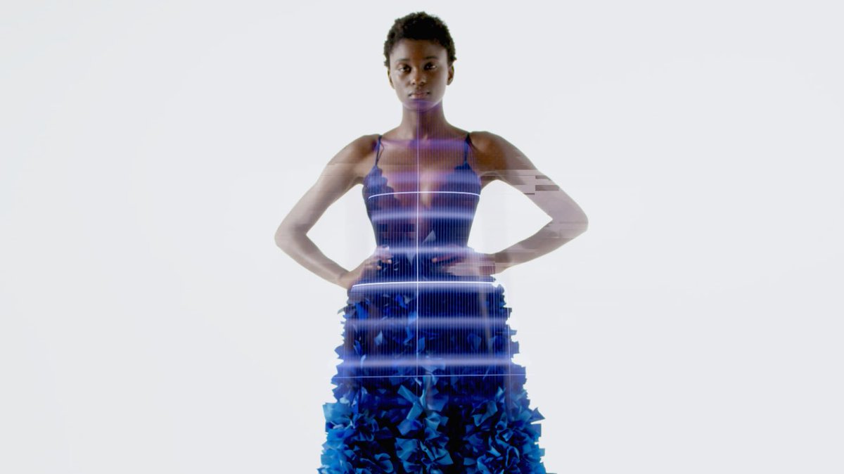 1SpringHub's tweet photo. Huawei's Artificial Intelligence has transformed fashion!
#1SpringHub #FashionTextileNetwork #Textile #Moda #Fashion #Trend #Event #AI #FashionFlair #Huawei
#HuaweiP30Pro #Milano @huaweimobile
https://t.co/foZP5FnV8Q https://t.co/QWU7CpqlaZ