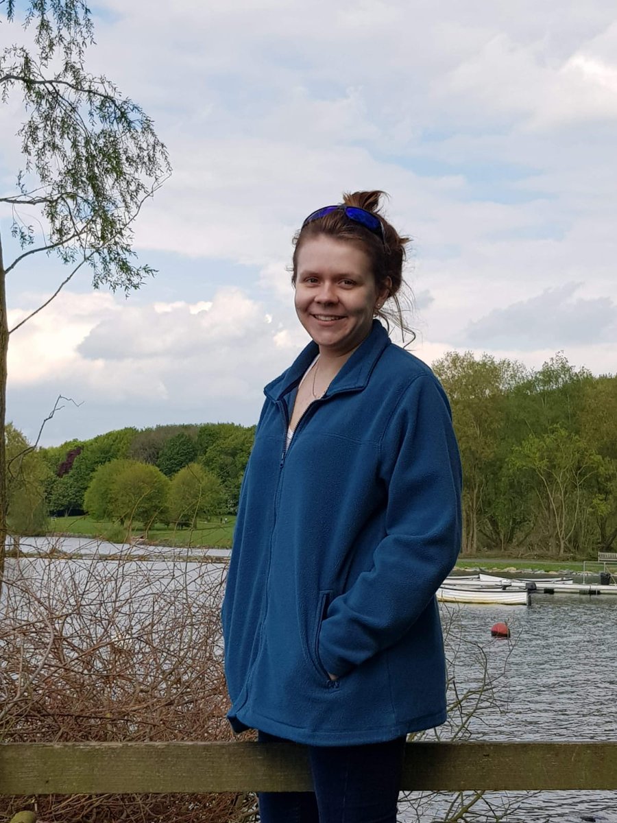 Proud mum @Nananana471  passing her H&amp;S exams xx