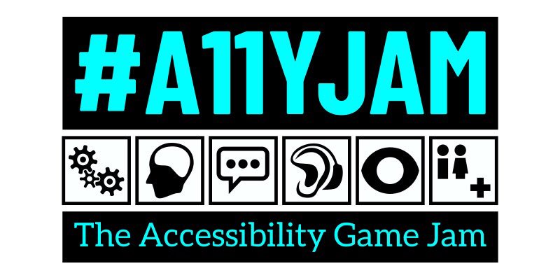 VGaccessible's tweet photo. It’s the last day of #A11YJAM. Don’t worry if you can’t make the deadline as late entries will be permitted for the rest of the week. https://t.co/omPm4NyMn6