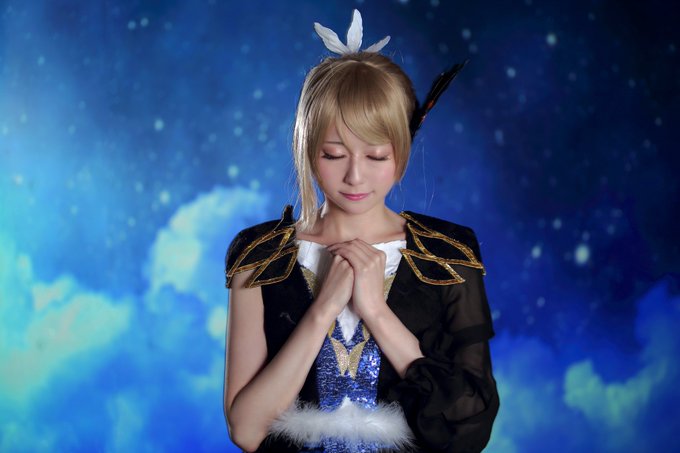 Twitterのコスプレ画像52