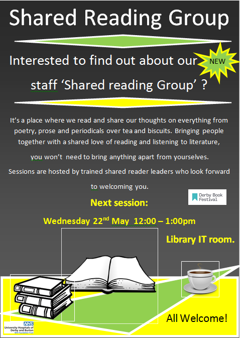 (We have moved) UHDB Library & Knowledge Service tweet media