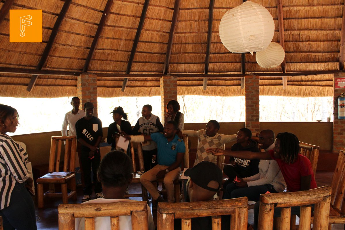 FutureHarare's tweet photo. DAY #1 INSIGHT ON RELATIONAL LEADERSHIP &amp; COLLABORATION

A session on complex relational processes by @RachelNyaradzoAdams.Certainly a mind opener.

#FutureLeadersHarare #FLGH19 #LeadershipProgram2019 https://t.co/8jALHkPF6q