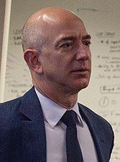 RitholtzWealth's tweet photo. Today in market history, 1997:

Amazon comes public at $18 per share with $15 million in annual revenue and $5.75 million in losses. At the end of Q1 2019 Amazon was the third largest company by market capitalization in the world.

source: https://t.co/UTwgNrOG6M https://t.co/WfVh9JqJmx