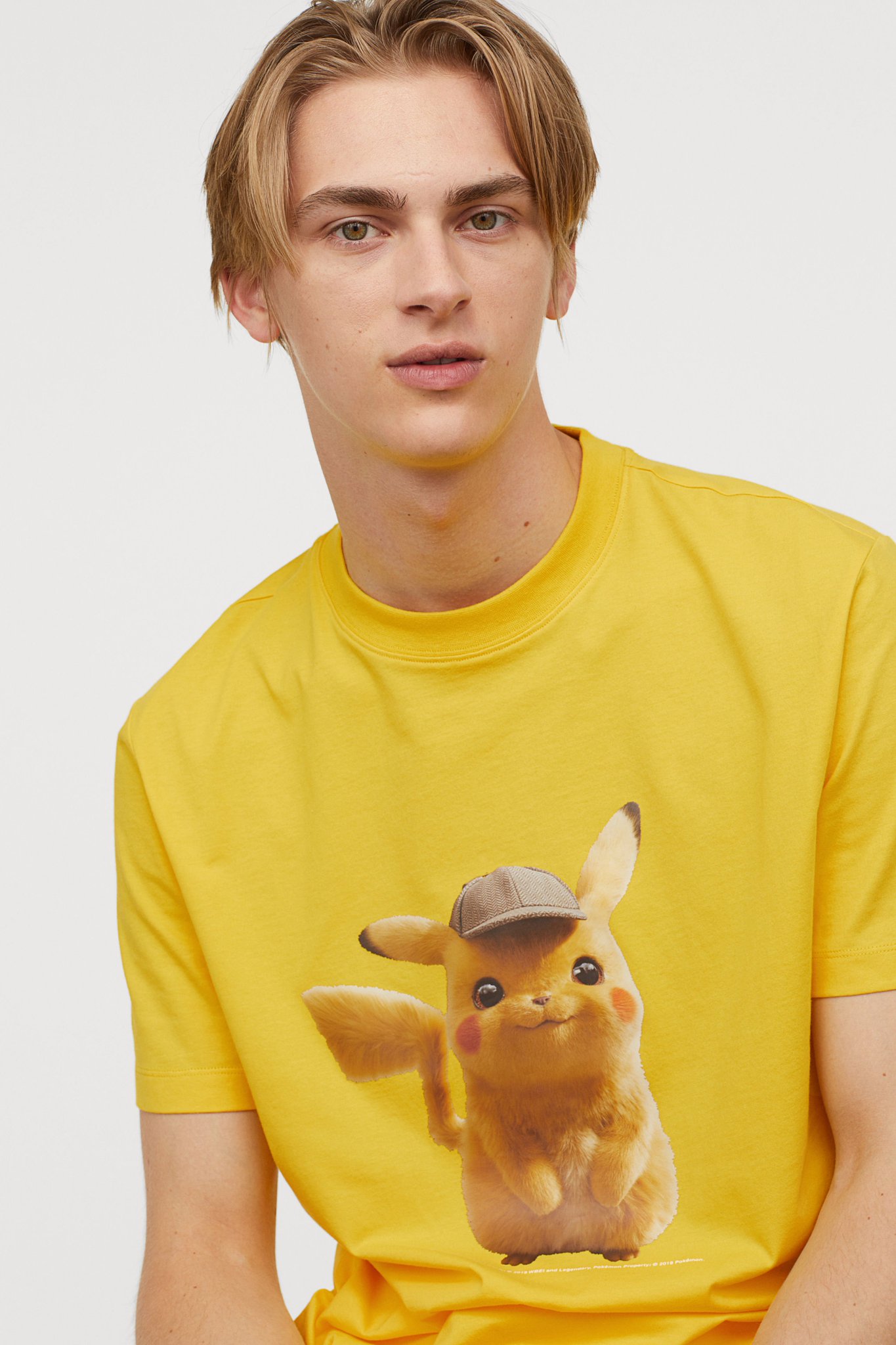 H M Japan בטוויטר 新作 名探偵ピカチュウのプリントをあしらったtシャツが2色展開で登場 みんなはどっちをゲットする Detectivepikachu T Co Xqju6ycy0q T Co Orl0fp4ulk T Co 4uniwvlnjn H M Japan בטוויטר 新作 名探偵ピカチュウのプリントをあしらったtシャツが2色展開で登場 みんなはどっちをゲットする Detectivepikachu T Co Xqju6ycy0q T Co Orl0fp4ulk T Co 4uniwvlnjn