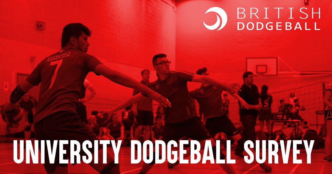 Calling all current students, alumni and university employees! 

We want to know more about your university sports experience and your thoughts on whether our leagues should be recognised by BUCS.

Please fill out our survey here: forms.gle/TzjYP6ppf3Soqb…

#universitysport #bucs