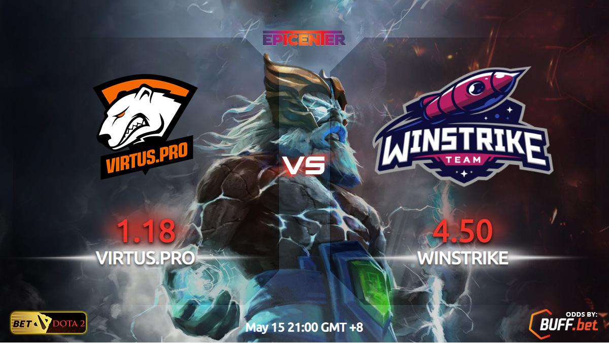 BetDota2eu tweet media