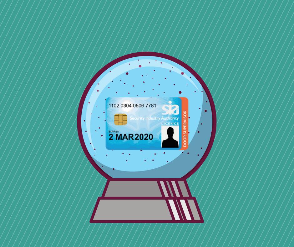 FsdTraining's tweet image. Did you know there are many jobs that you can do with a door supervisor license?
get-licensed.co.uk/get-daily/what…
#training #Swansea #security