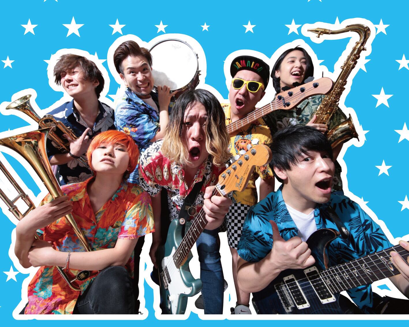 [廃盤]SKALL HEADZ(現：MAYSON's PARTY)　2nd デモ 廃盤]SKALL HEADZ(現：MAYSON's PARTY) 2nd デモ MAYSON's PARTY