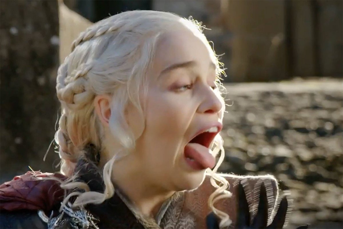 Quand tu vas voir que tu es en attente partout sur Parcoursup 😱😱

RDV sur : bit.ly/2JI9gaK 🎓 pour trouver des écoles hors #Parcoursup #Parcourstop #orientation #réorientation #education #formation #lycée #GOT #Daenerys