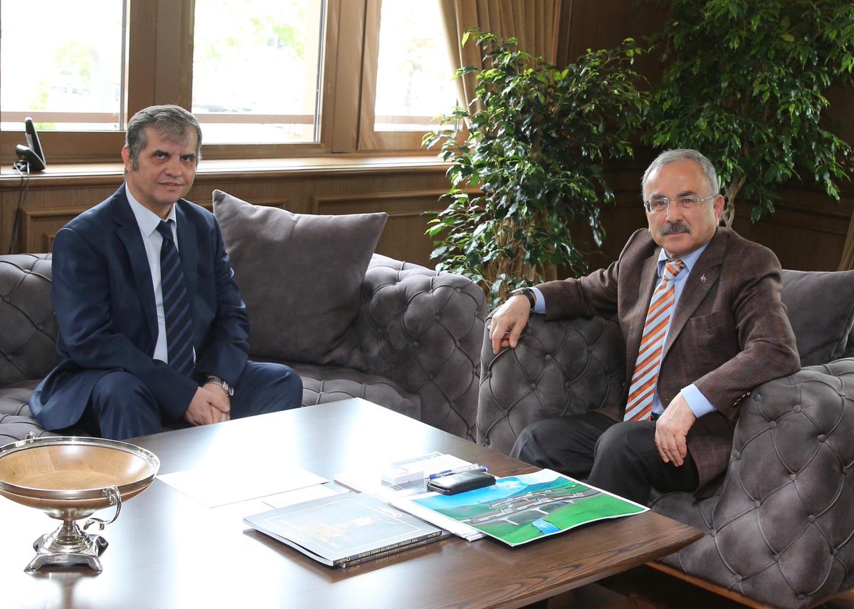 Mehmet Hilmi Güler