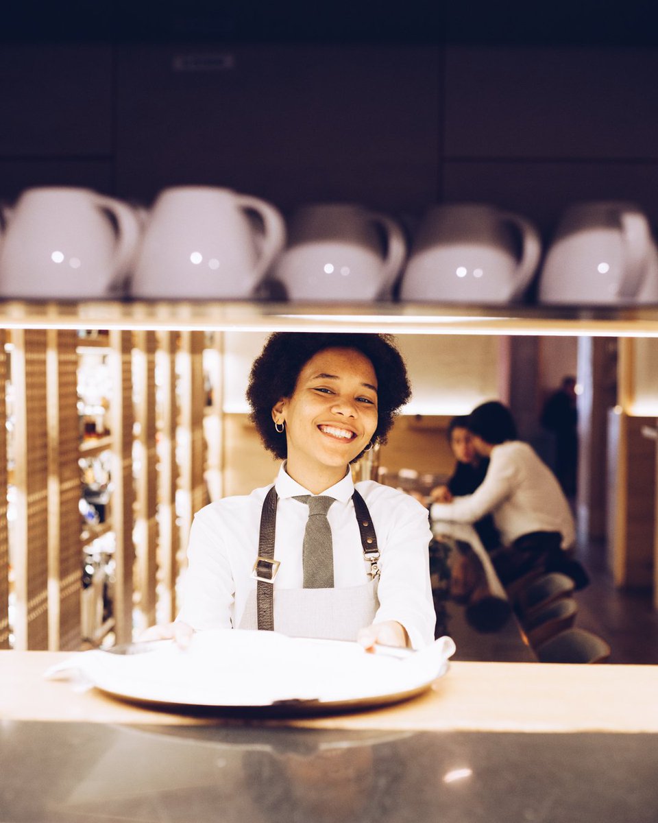 Sonríe! Empezamos! 🔥