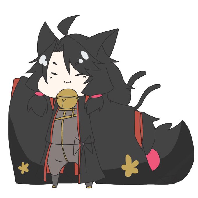 マダナイのtwitterイラスト検索結果 古い順