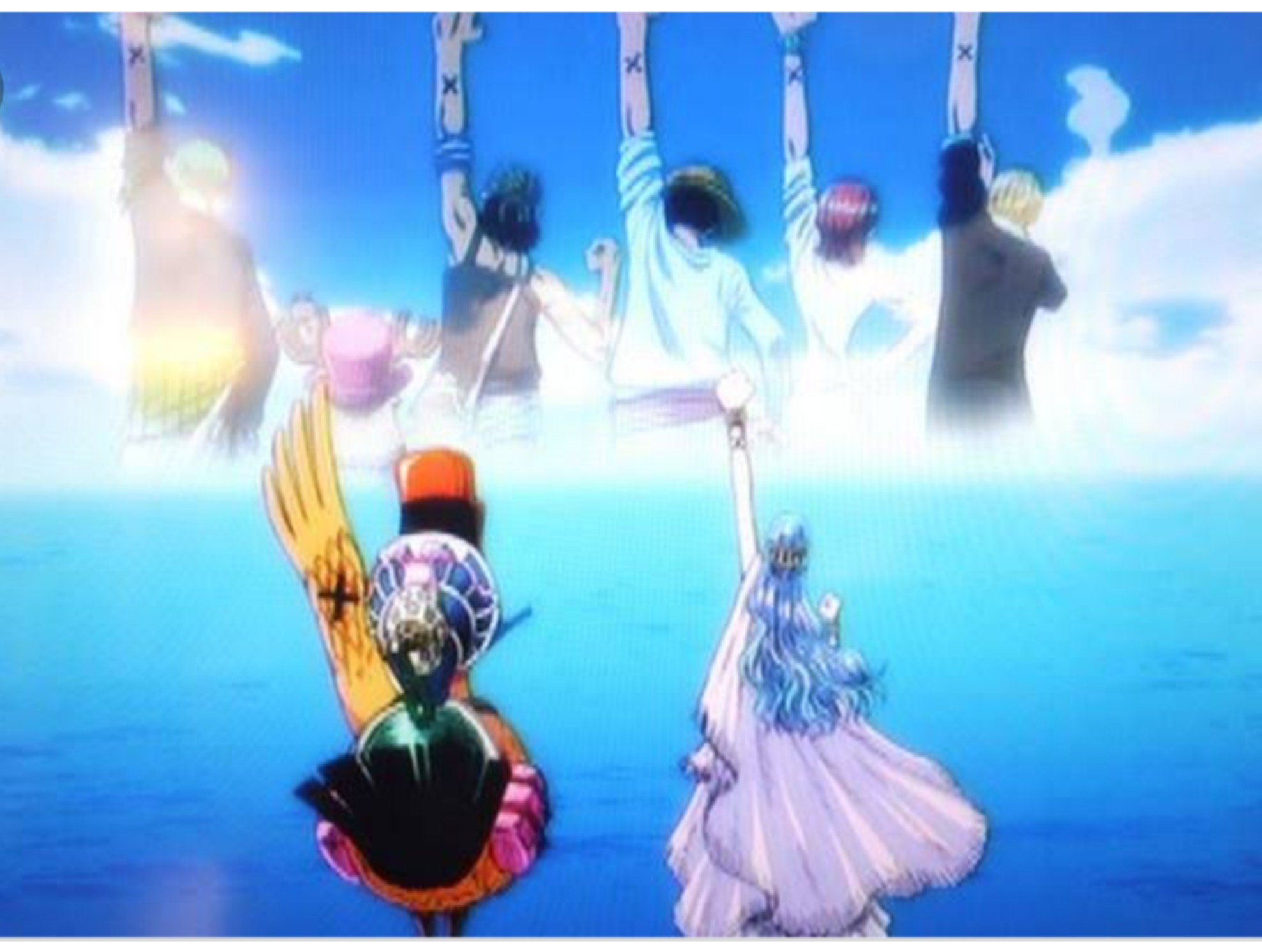 エピソードオブアラバスタ Twitter Search Twitter